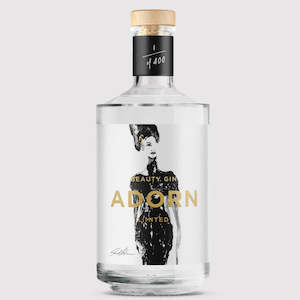 Core Range: Adorn | Beauty Gin