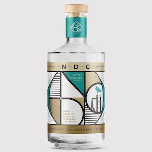 Verdigris Dry Gin