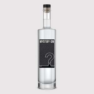 Products: Mystery Gin
