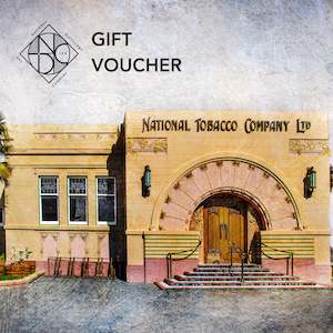 Gift Voucher