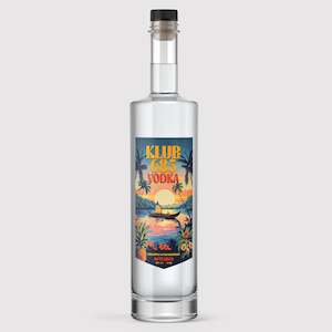Klub 685 Vodka