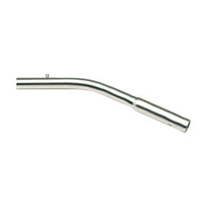 Deck: Shurhold 102CH Curved Adapter