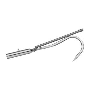 Deck: Shurhold 1804 Fishing Gaff / Gaff Hook