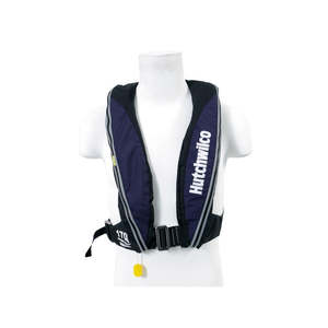 Safety: Hutchwilco - Classic 170N Manual - Navy