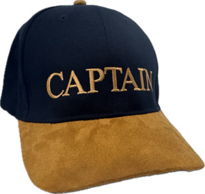 Captain Cap