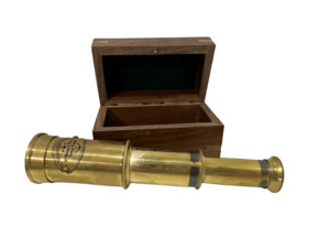 6″ Telescope