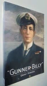 Gunner Billy