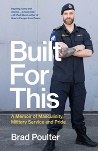 Built For This – Brad Poulter