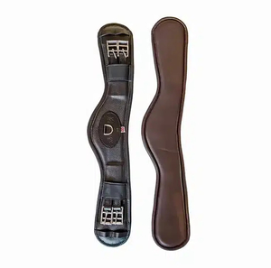 Products: NSC Pro Comfort Dressage Girth - NSC