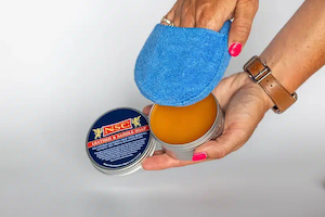 Products: Microfibre Applicator Sponge Pad - NSC