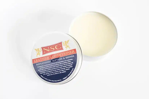 Products: NSC Leather Conditioner - NSC