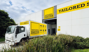 Products: Large Packing Box