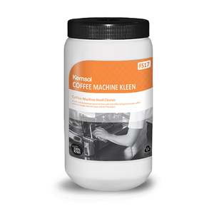 Kemsol Coffee Machine Kleen