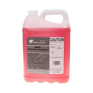 Green Rhino Auto Dish Wash Detergent