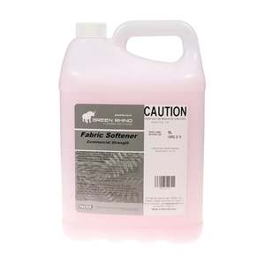 Green Rhino: Green Rhino Fabric Softener - Select Your Size