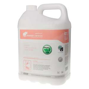 Green Rhino Enviro Liquid Flow Hand Soap Vanilla
