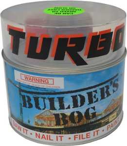 Turbo Builders Bog