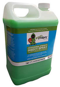 Green Reaper Insect Spray Concentrate