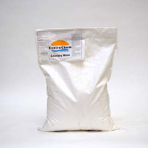 Laundry: Laundry Powder Washing Powder 10KG