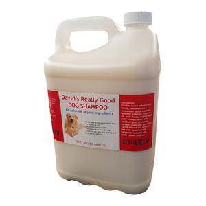 Odarid: Odarid Dog Shampoo