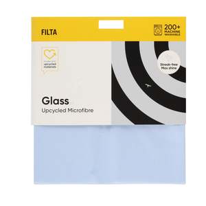 Cloths And Wipes: Microfibre Glass Cloth