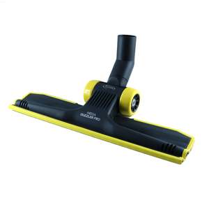 Filta: Mega Guzzler Pro Floor Tool 360mm -Select Your Size - Ball Bearing Wheels