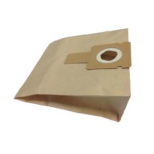 Filta: FILTA Wertheim XL180 Paper Vacuum Bags 4 Pack - 20087