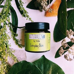Products: Everyday Balm