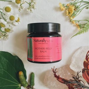Products: Mothers Belly Balm