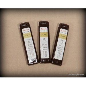 Refills: 0.9mm Pencil Leads