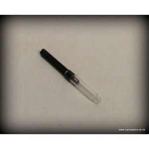 Fountain Pen Ink Converter - Piston Style