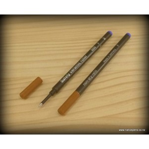 Schmidt Rollerball Refill - Blue