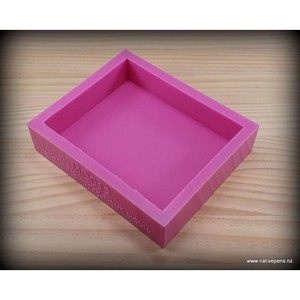 Casting: Worthless Wood Casting Mould - Large