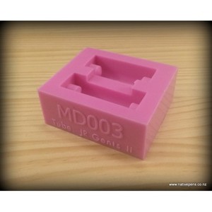 Casting: JR Gentlemans II Casting Mould