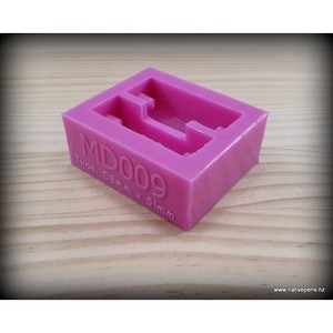 Casting: Slimline Pro Casting Mould
