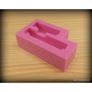 Casting: Traditional Casting Mould