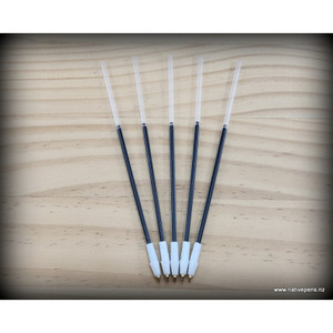 Refills: Plain Pen Refill - Black