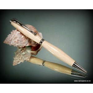 Ball Point Kits: Fancy Slimline Kit - Platinum