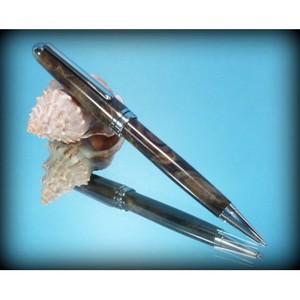 7mm Ball Point Kits: Euro Kit - Chrome