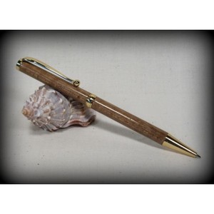 7mm Ball Point Kits: Fancy Slimline Kit - Gold