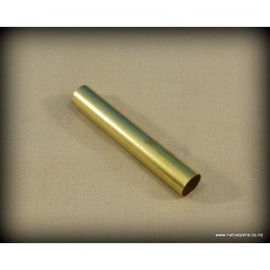 Brass Tubes: Rocket Brass Tube
