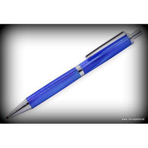 Slimline Pro Gel Pen Kit - Chrome