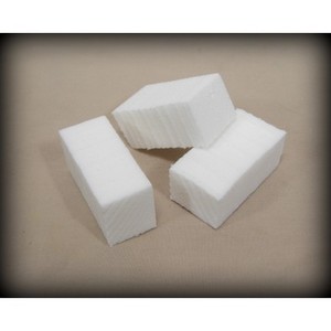 Glues & Finishes: Sanding Blocks - Soft