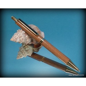 Pencil Kits: Slimline Pro Pencil Kit - Gold