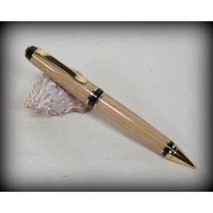Pencil Kits: Cigar Pencil Kit - Gold