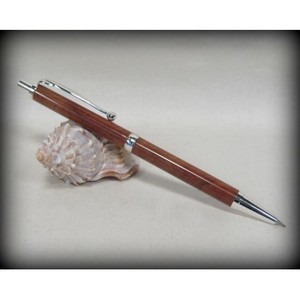 Fancy Slimline Pencil Kit - Silver