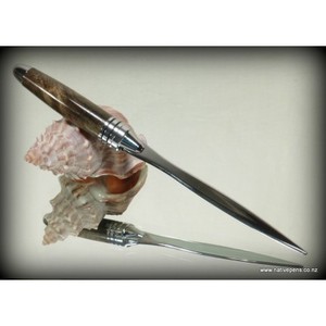 Craft Kits: 7.5mm Letter Opener - Chrome