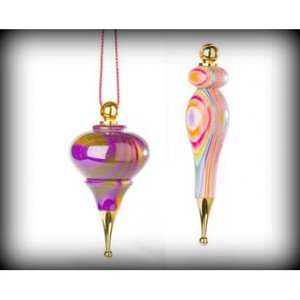 Craft Kits: Christmas Tree Decoration - Gold