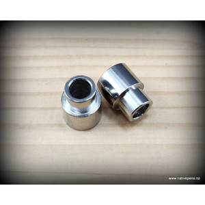 Bullet Twist Pen Bushings
