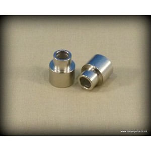 Bushings: ProX - Spiritual Bushings